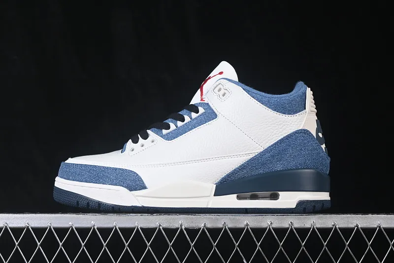 All categories Air Jordan Jordan series basketball shoes Air Jordan 3 Levi's x Air Jordan 3 Rtr "All-Star" AJ3 Joe 3 Levi's joint IR0912-400